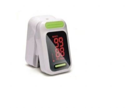 G-Life YK-81B Parmak Tipi Pulse Oksimetre