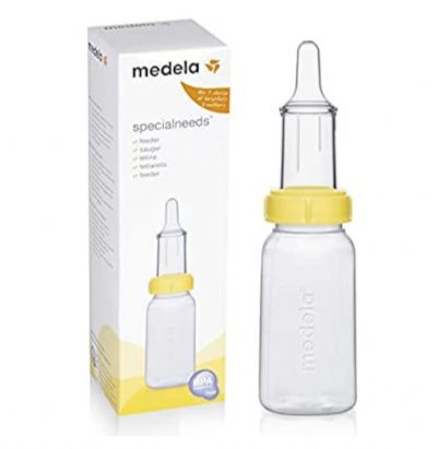 Medela Haberman Biberon 120 ML