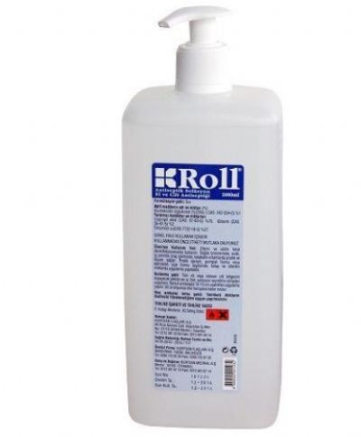 ROLL Antiseptik Solüsyon 1000 ml