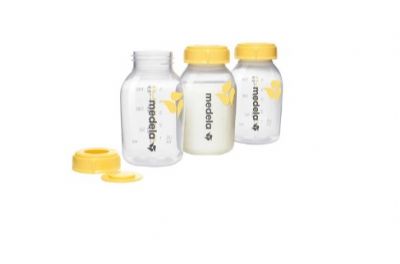 Medela Süt Saklama Kabı 504 150ml 3lü